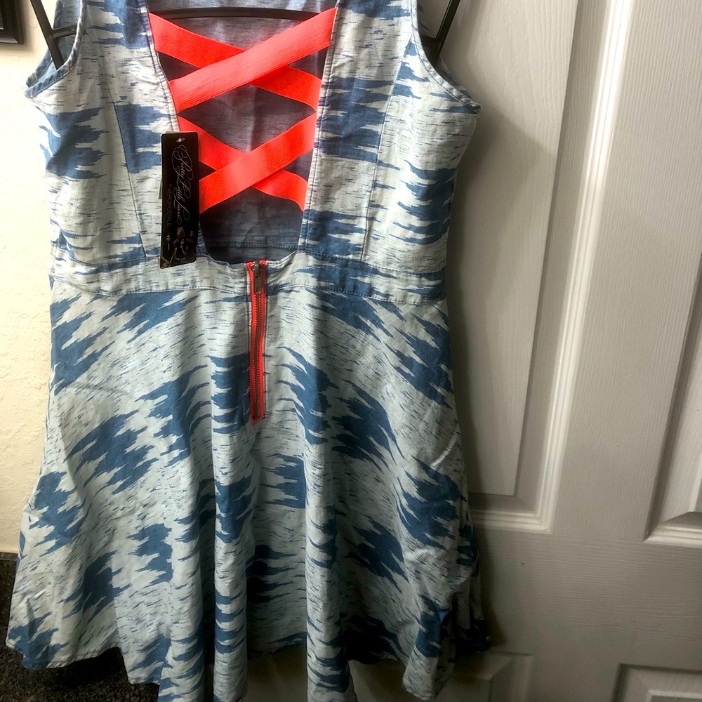 Cute Dress